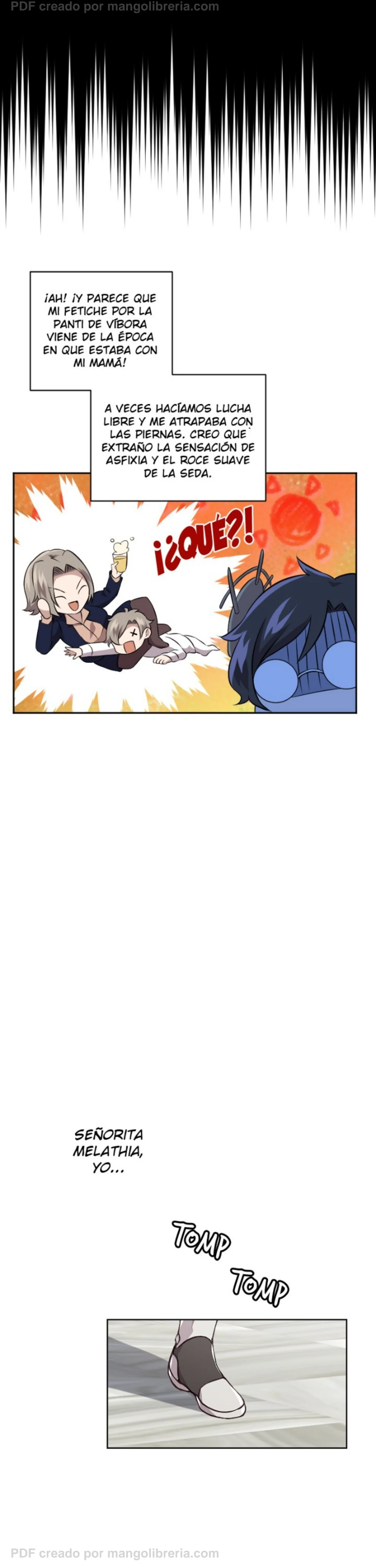 Mage & Demon Queen Capítulo 139 - Page 17
