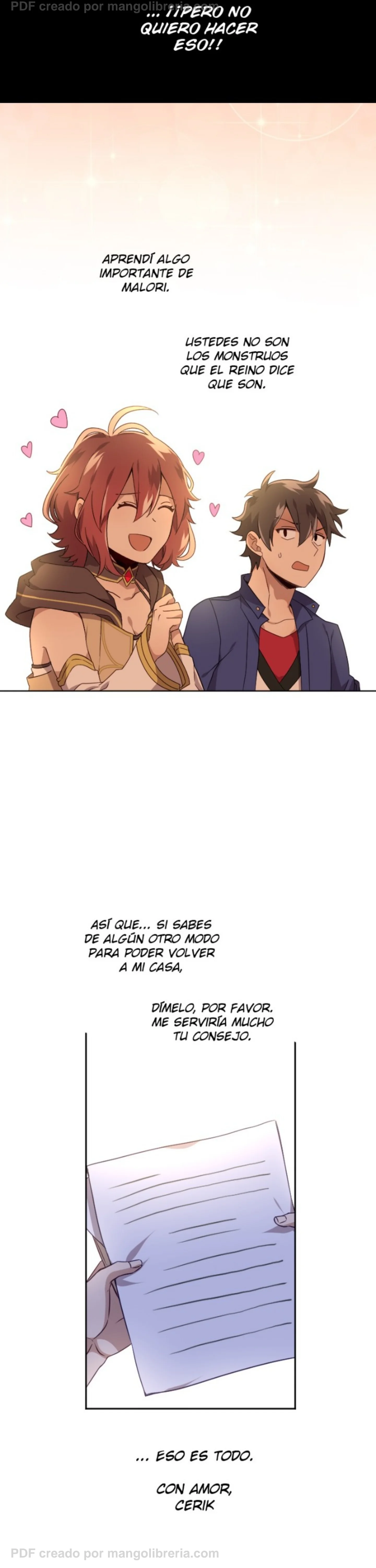 Mage & Demon Queen Capítulo 139 - Page 20