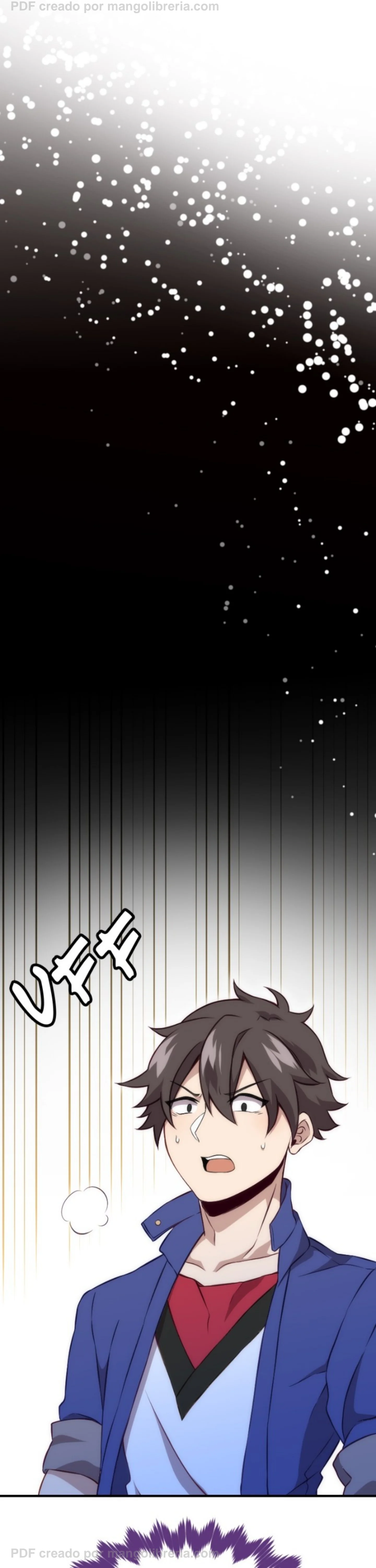 Mage & Demon Queen Capítulo 139 - Page 8
