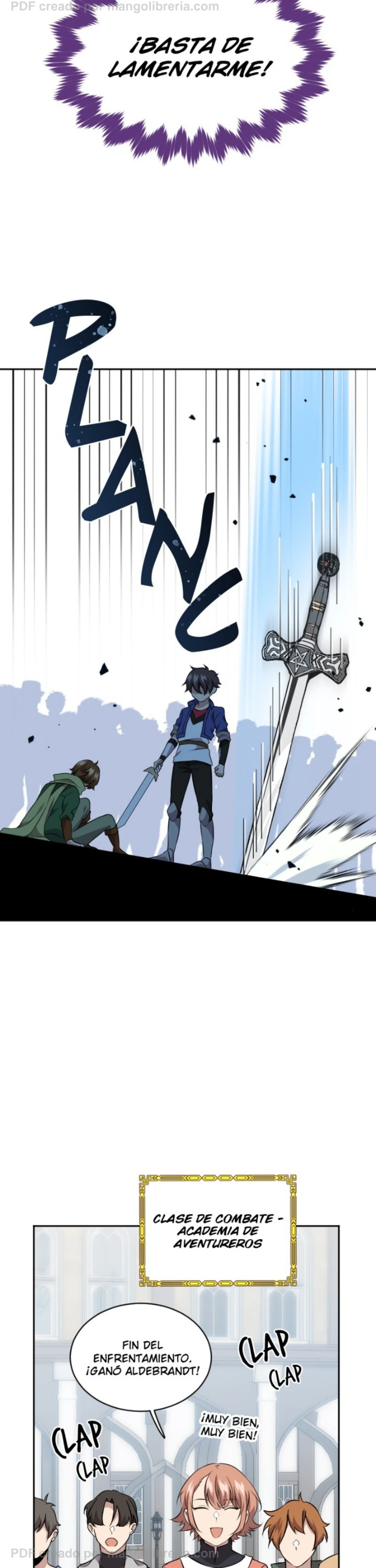 Mage & Demon Queen Capítulo 139 - Page 9