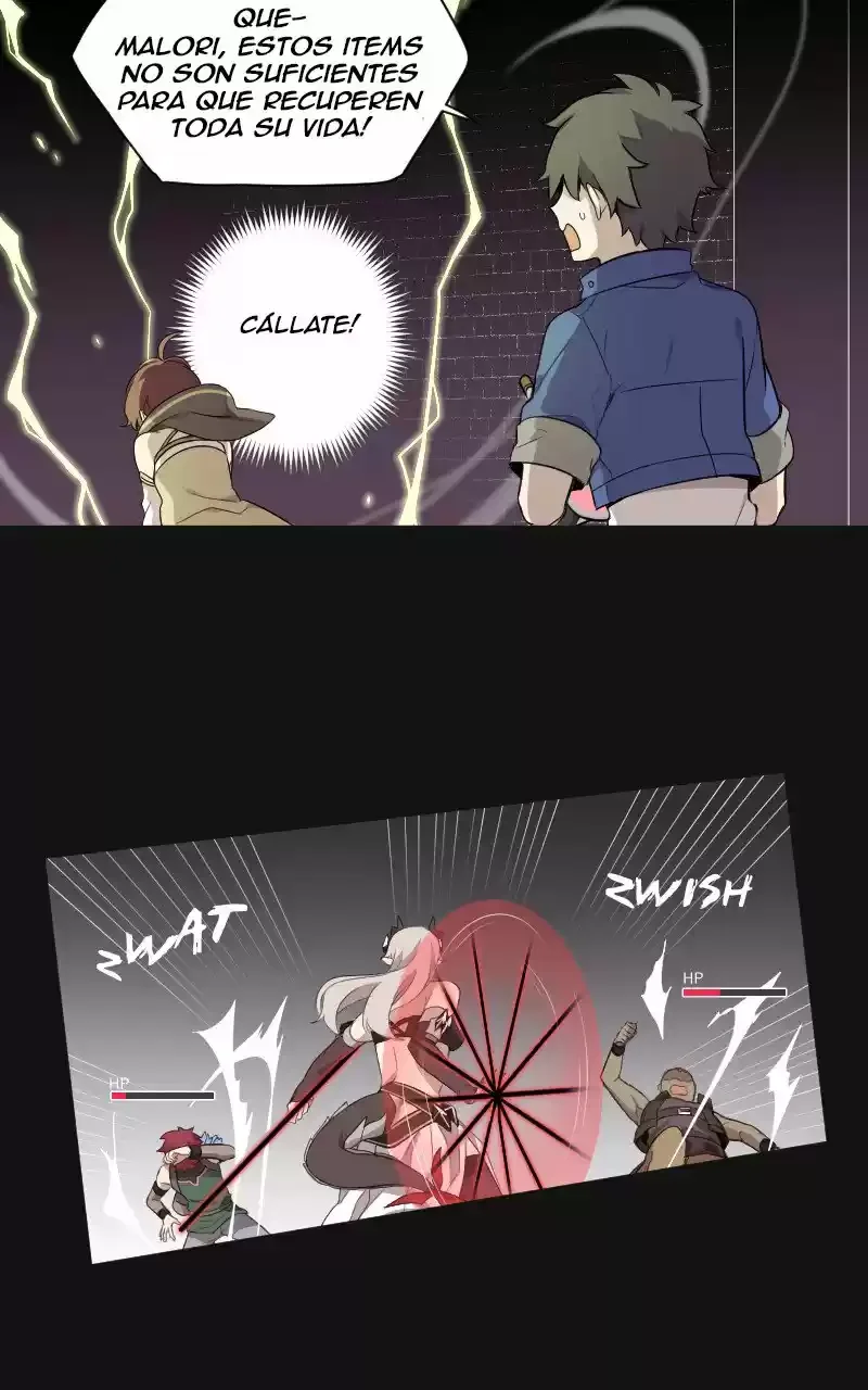 Mage & Demon Queen Capítulo 14 - Page 12