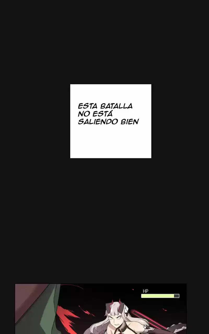 Mage & Demon Queen Capítulo 14 - Page 2