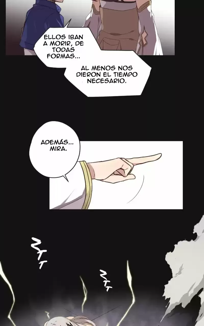 Mage & Demon Queen Capítulo 14 - Page 30