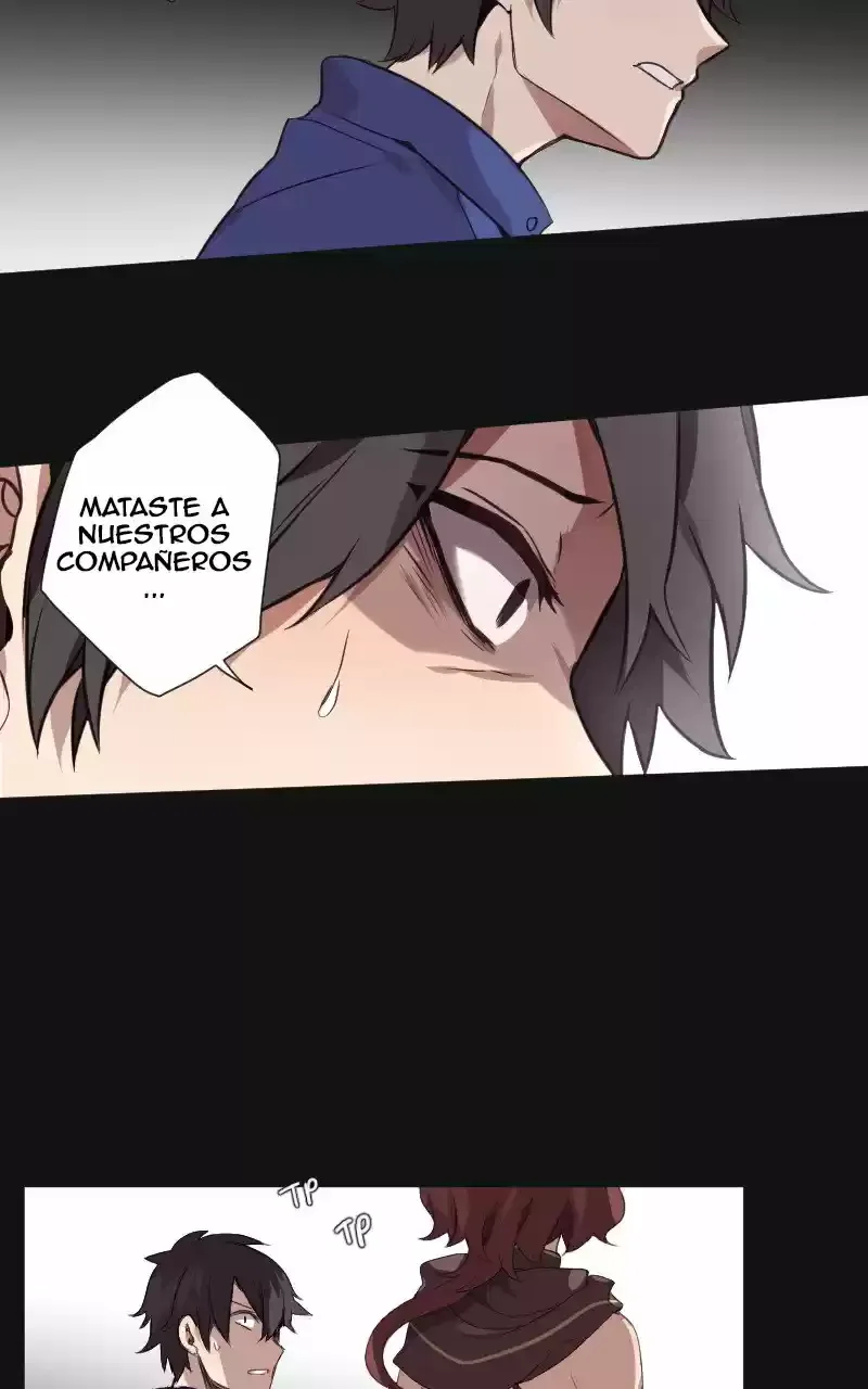Mage & Demon Queen Capítulo 14 - Page 36