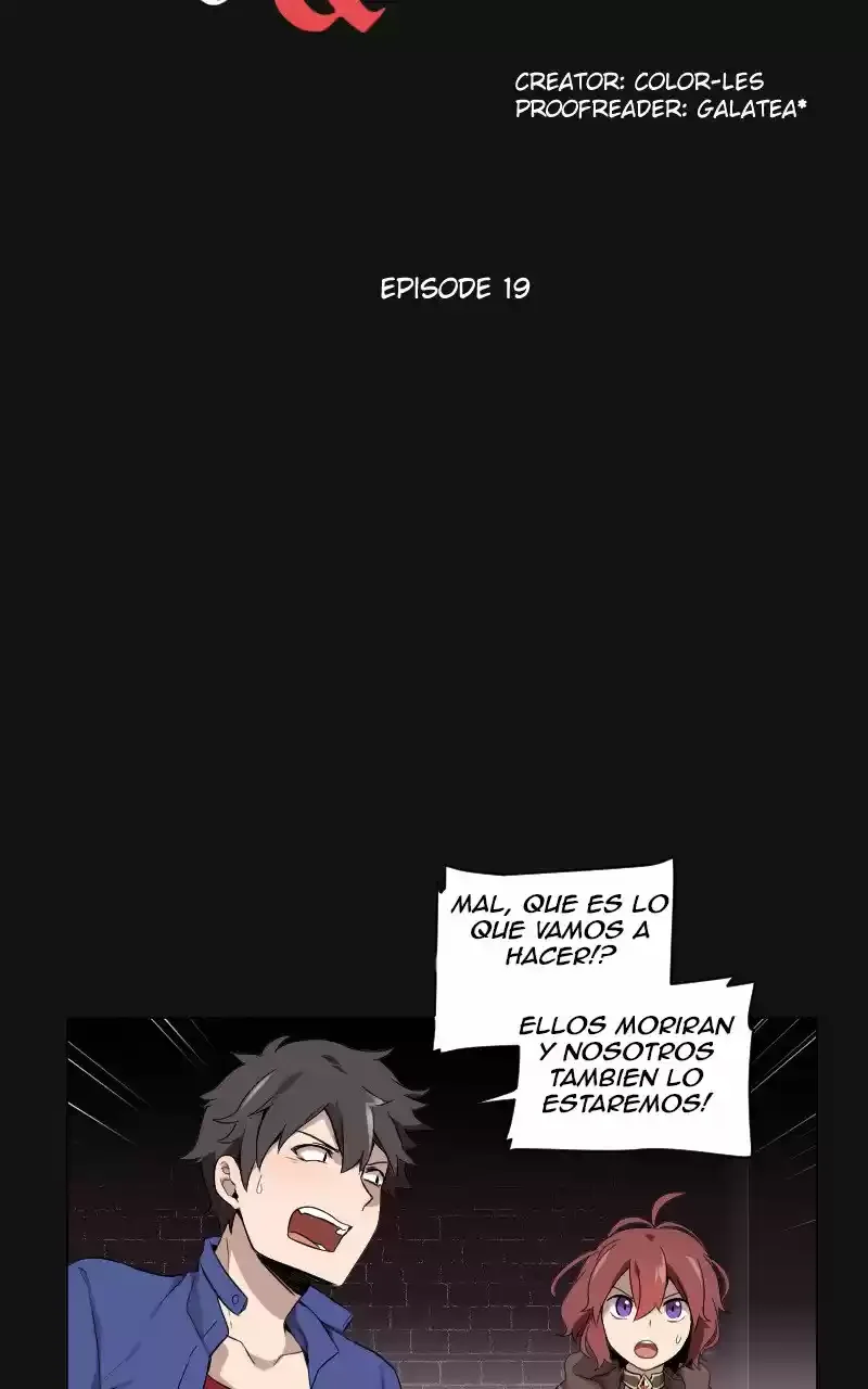 Mage & Demon Queen Capítulo 14 - Page 6