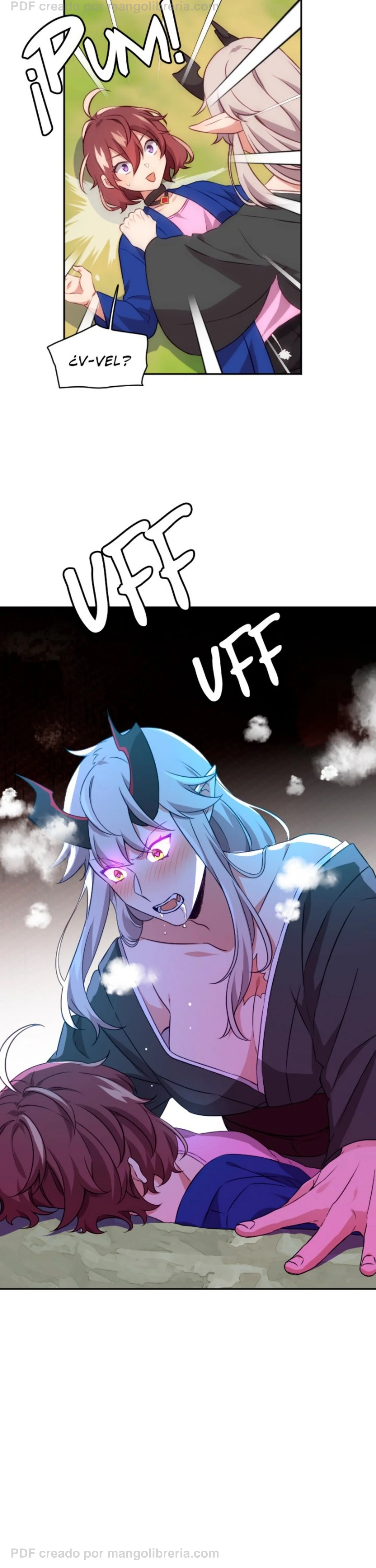 Mage & Demon Queen Capítulo 142 - Page 16