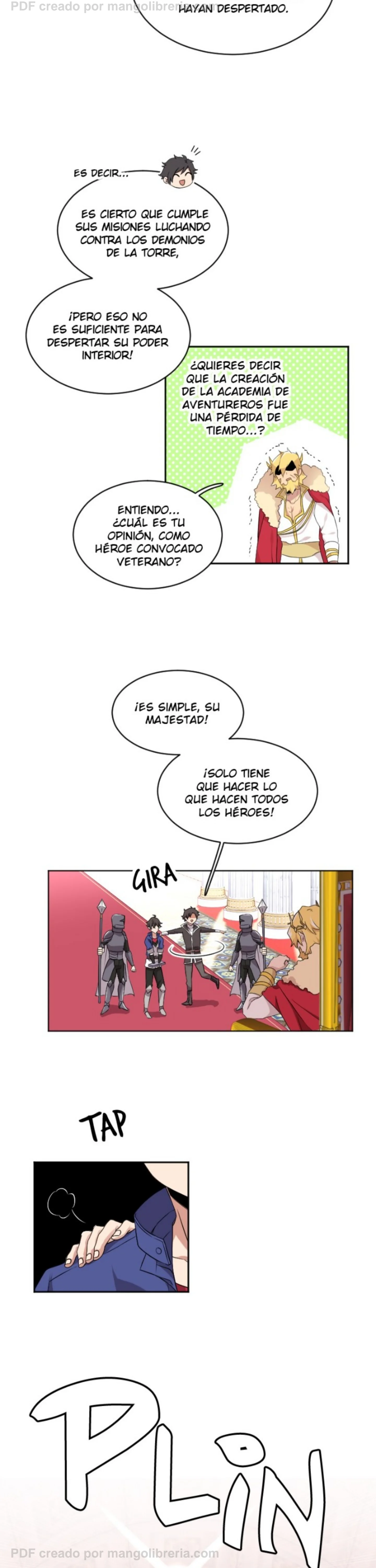 Mage & Demon Queen Capítulo 144 - Page 13