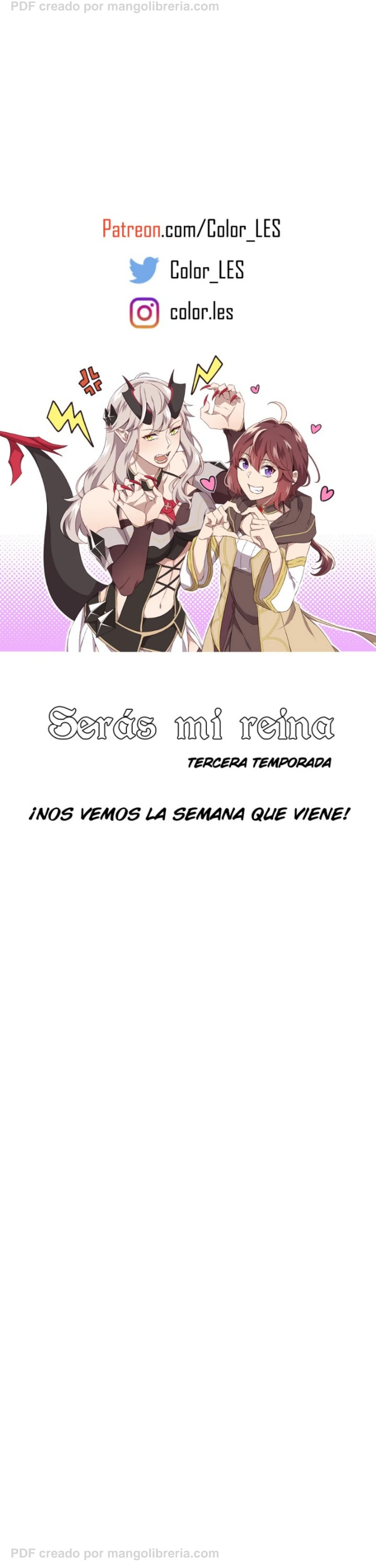 Mage & Demon Queen Capítulo 144 - Page 18