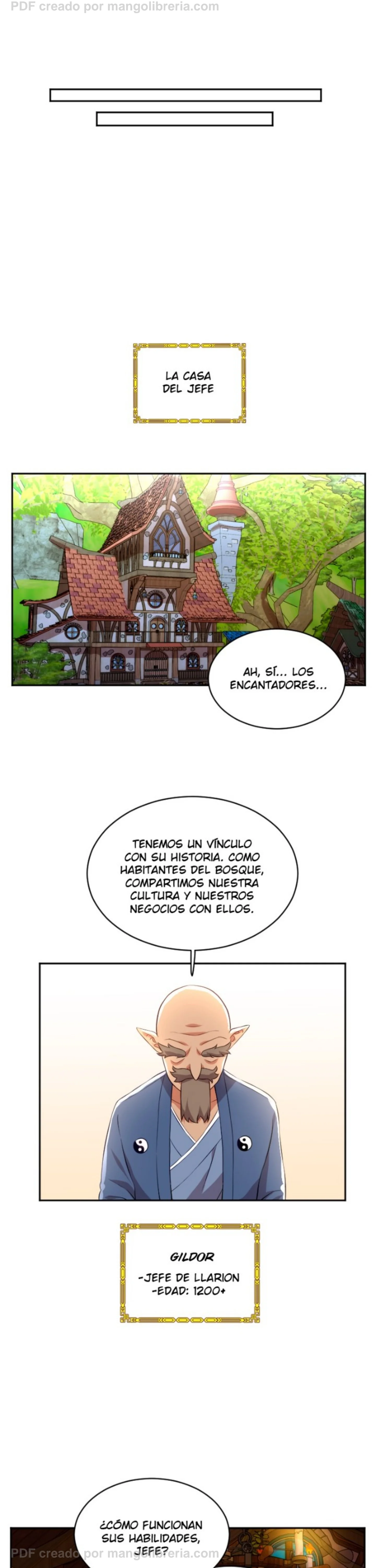 Mage & Demon Queen Capítulo 145 - Page 11