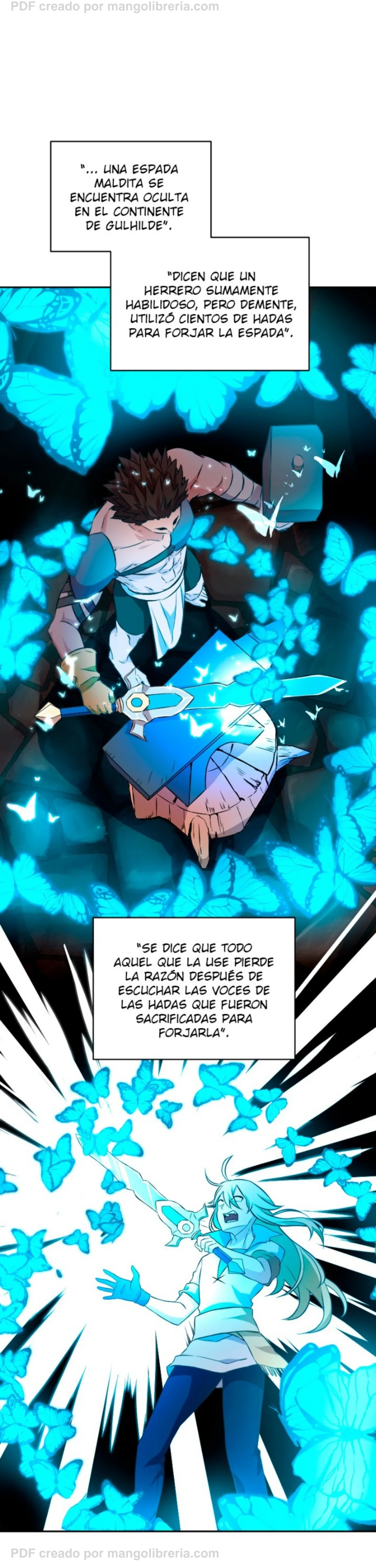 Mage & Demon Queen Capítulo 146 - Page 14
