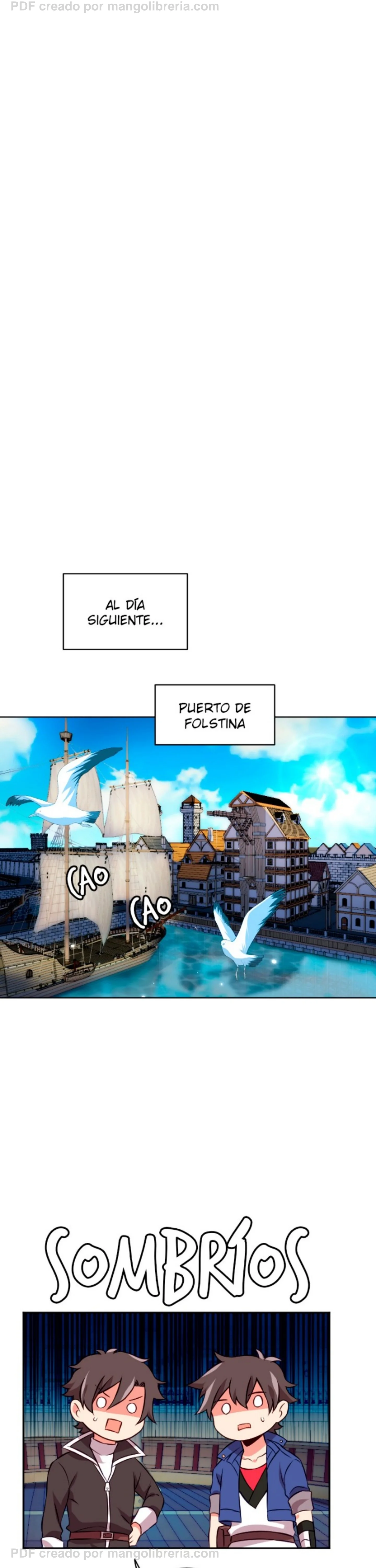 Mage & Demon Queen Capítulo 147 - Page 14