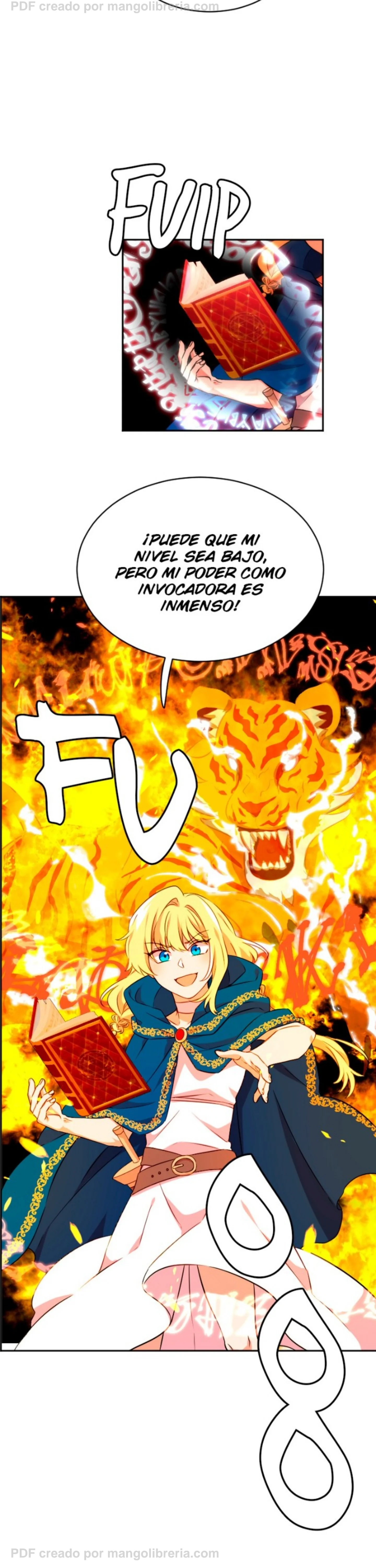 Mage & Demon Queen Capítulo 147 - Page 16