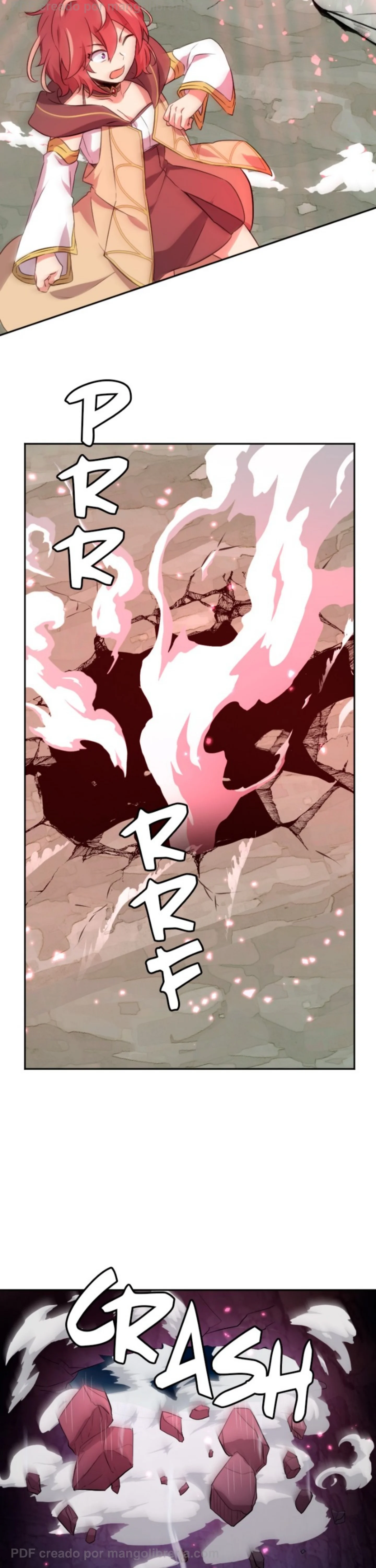 Mage & Demon Queen Capítulo 149 - Page 13
