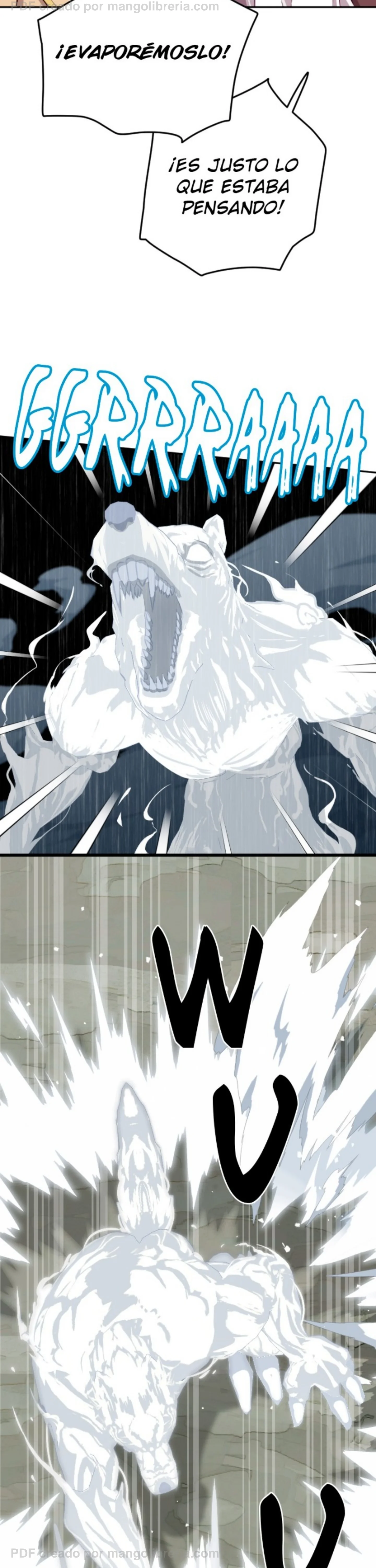 Mage & Demon Queen Capítulo 149 - Page 6