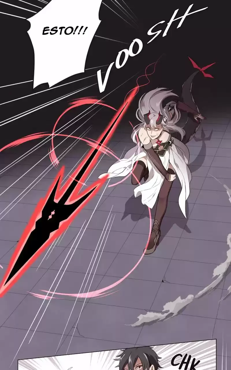 Mage & Demon Queen Capítulo 15 - Page 13