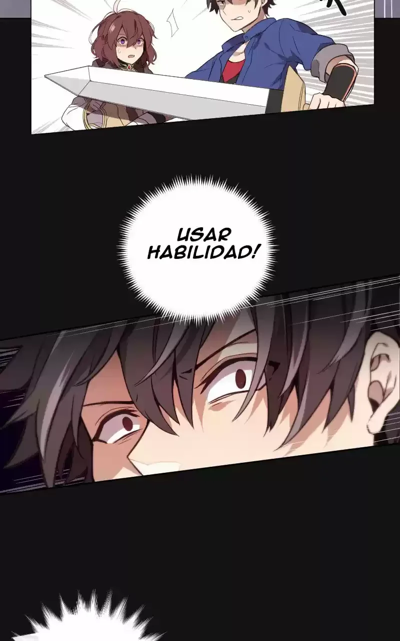 Mage & Demon Queen Capítulo 15 - Page 14