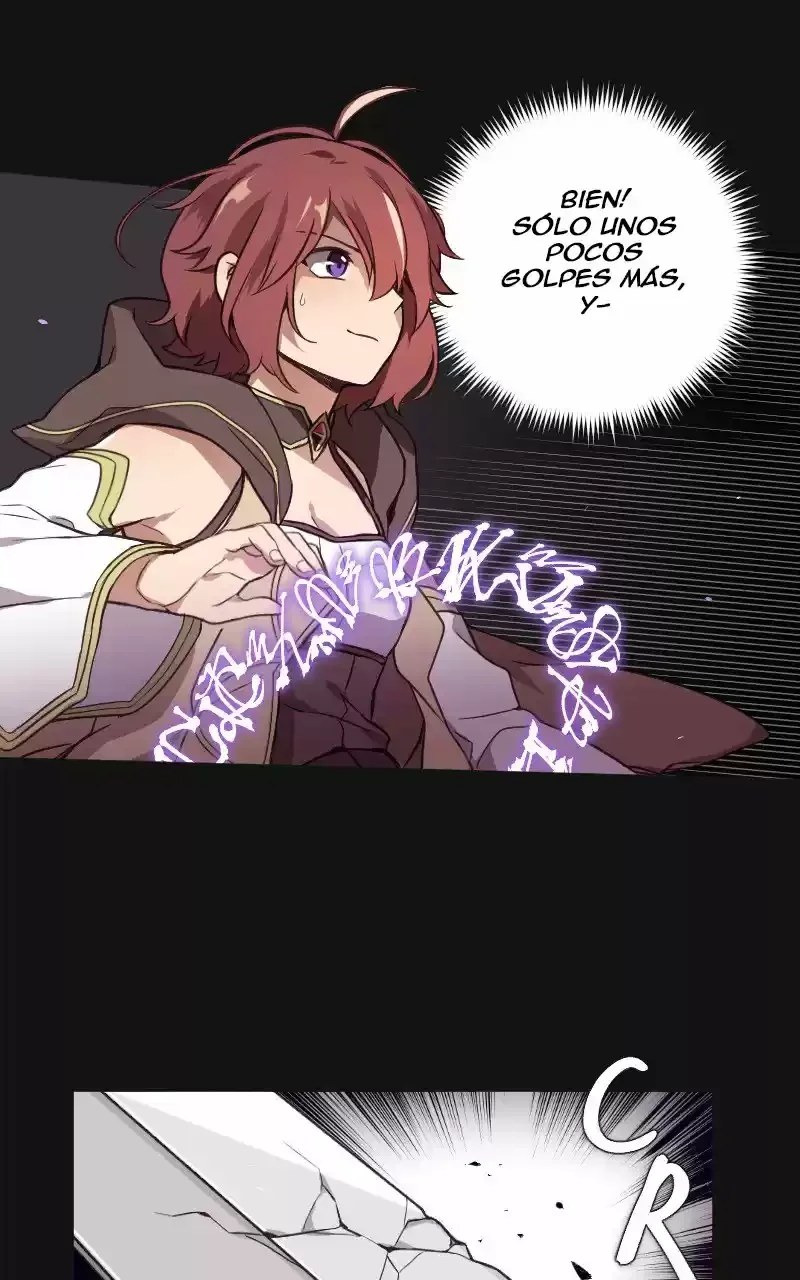 Mage & Demon Queen Capítulo 15 - Page 19