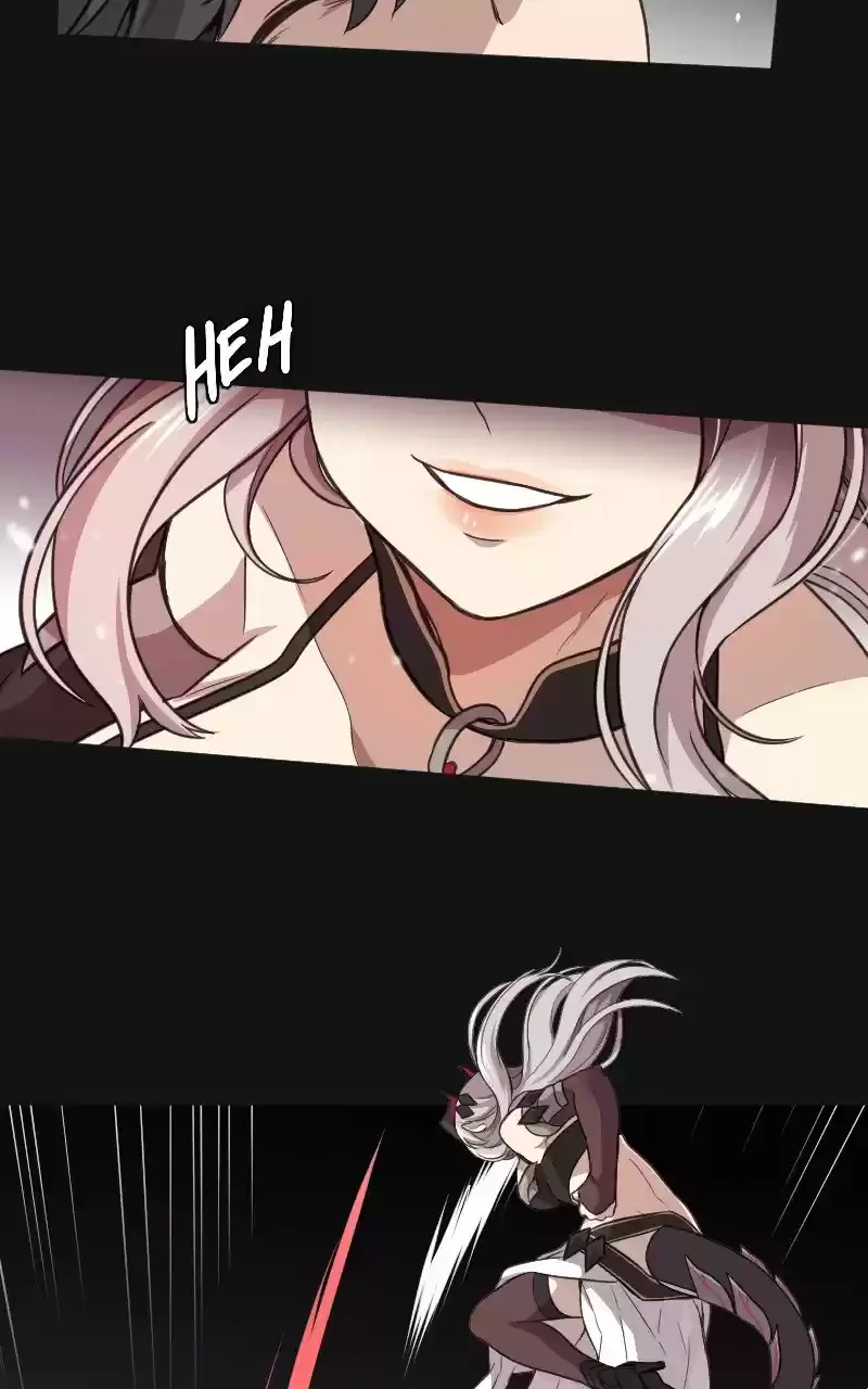 Mage & Demon Queen Capítulo 15 - Page 22