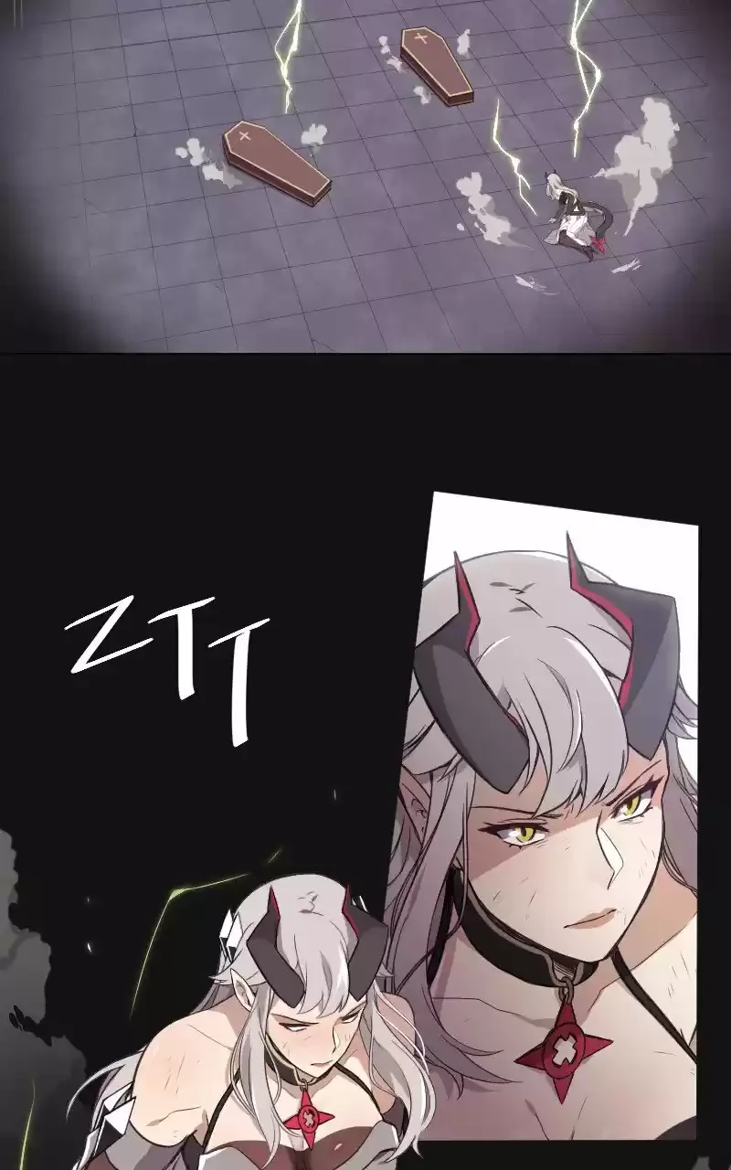 Mage & Demon Queen Capítulo 15 - Page 3
