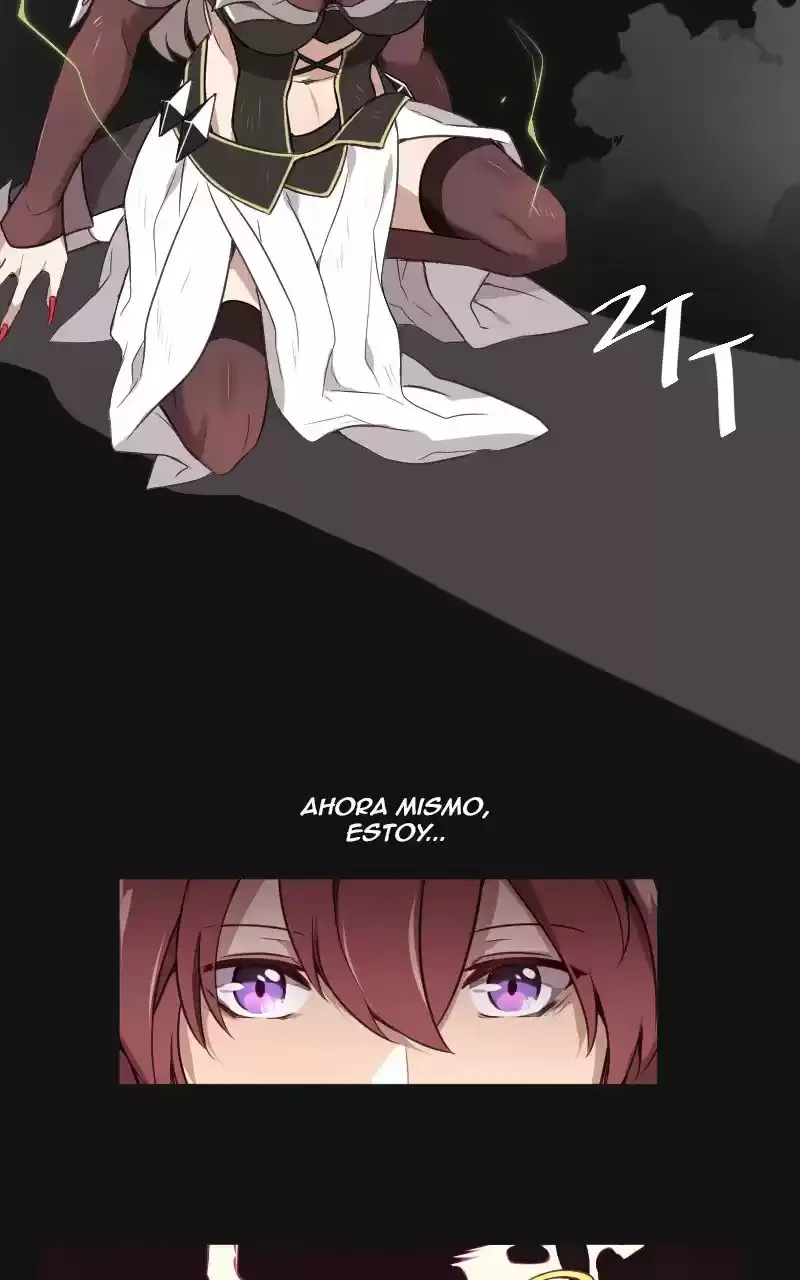 Mage & Demon Queen Capítulo 15 - Page 4