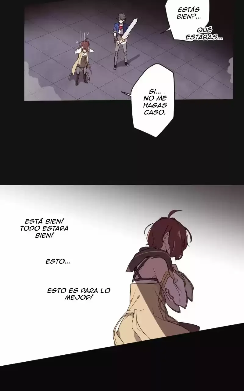 Mage & Demon Queen Capítulo 15 - Page 7