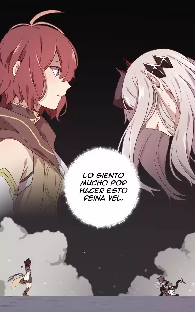Mage & Demon Queen Capítulo 15 - Page 8