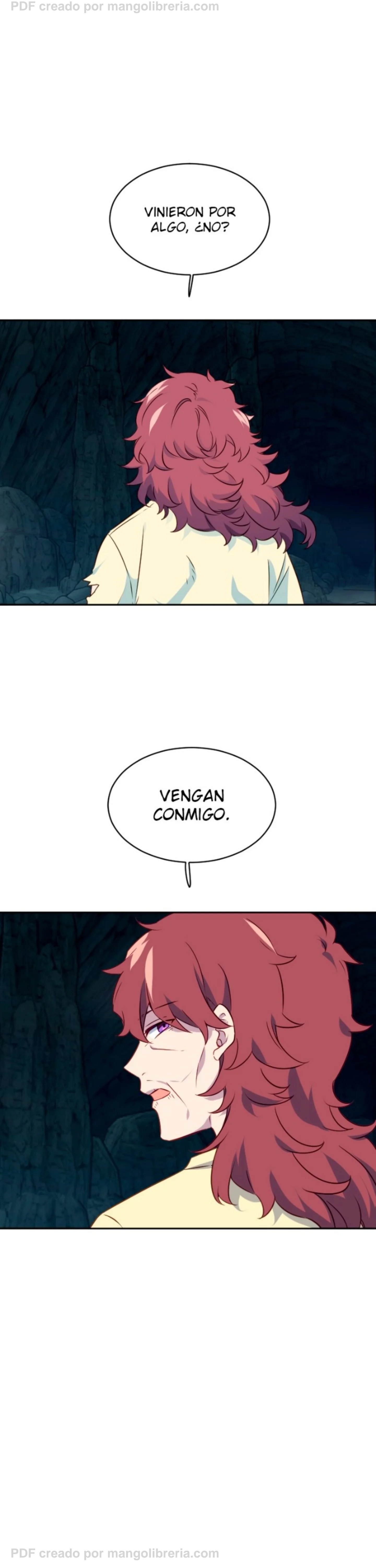 Mage & Demon Queen Capítulo 151 - Page 5