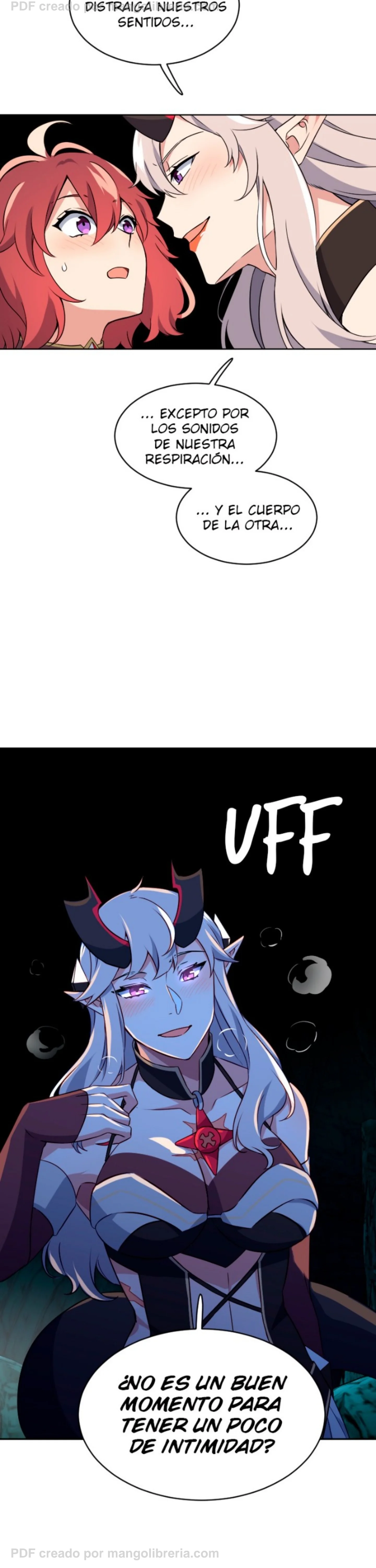 Mage & Demon Queen Capítulo 152 - Page 22