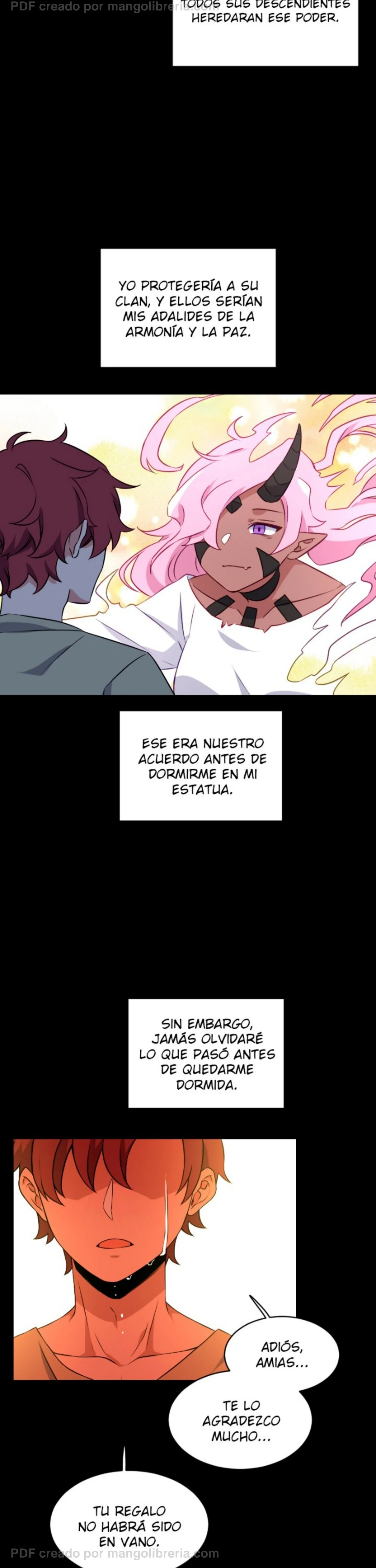 Mage & Demon Queen Capítulo 153 - Page 13