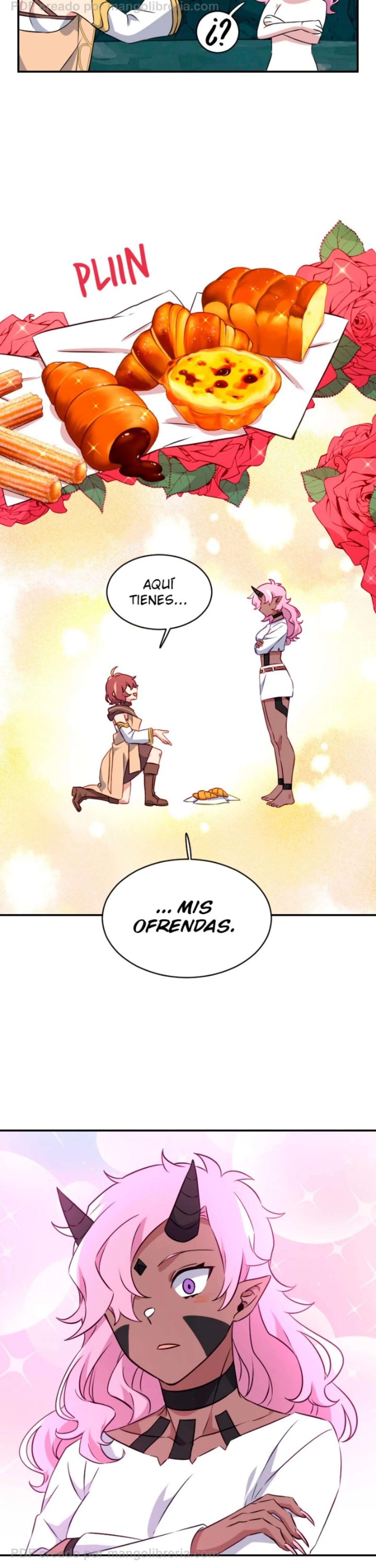 Mage & Demon Queen Capítulo 153 - Page 18