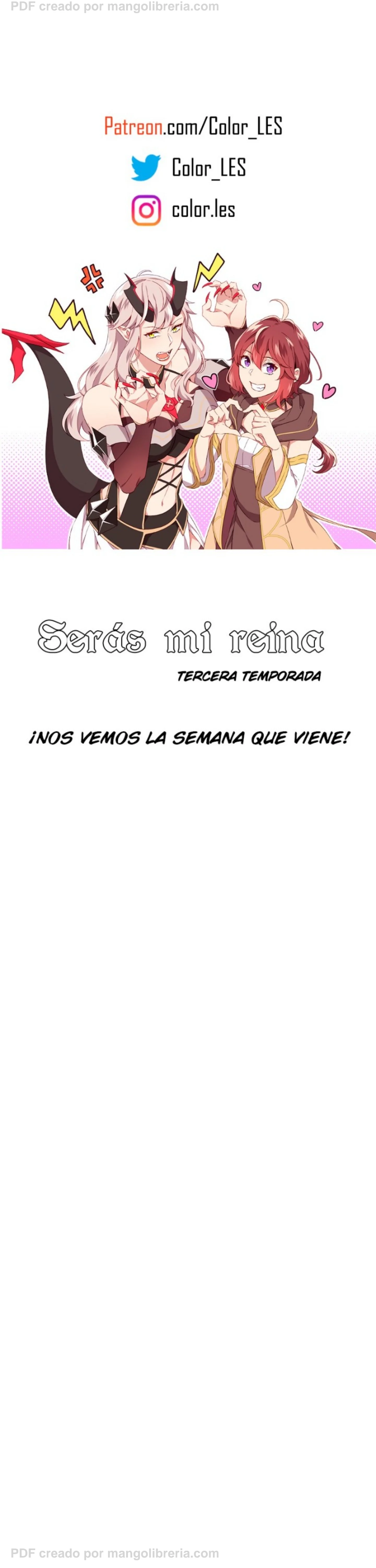 Mage & Demon Queen Capítulo 153 - Page 22