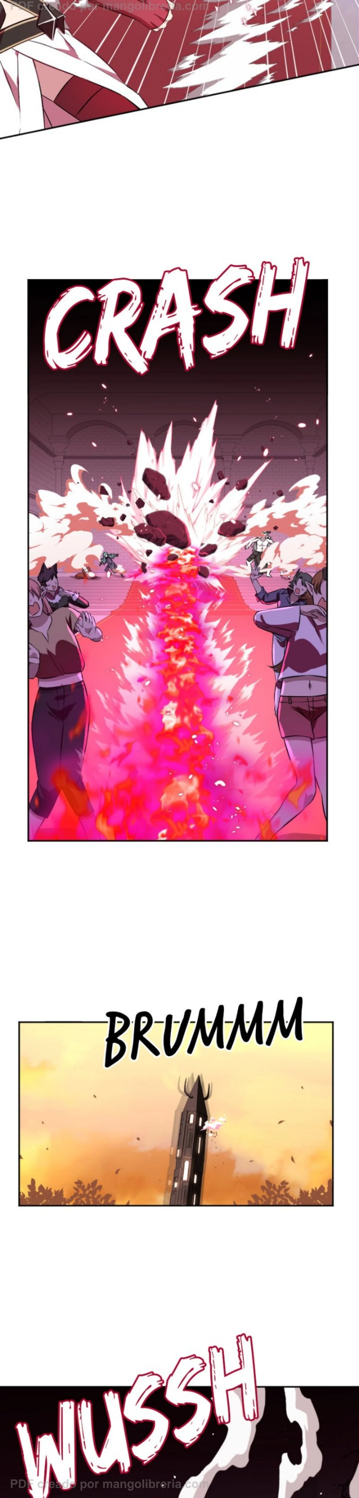 Mage & Demon Queen Capítulo 157 - Page 16