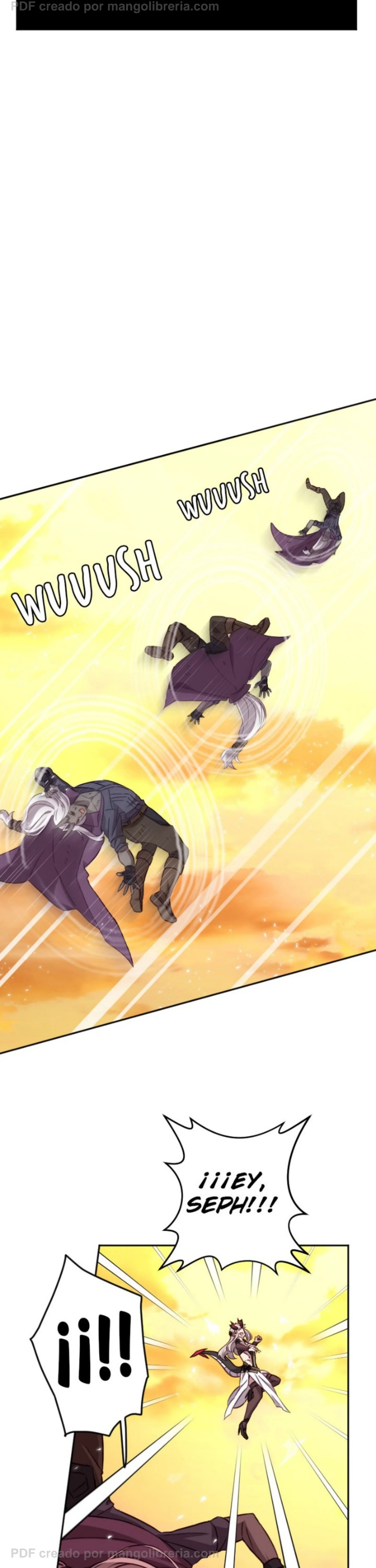 Mage & Demon Queen Capítulo 158 - Page 17