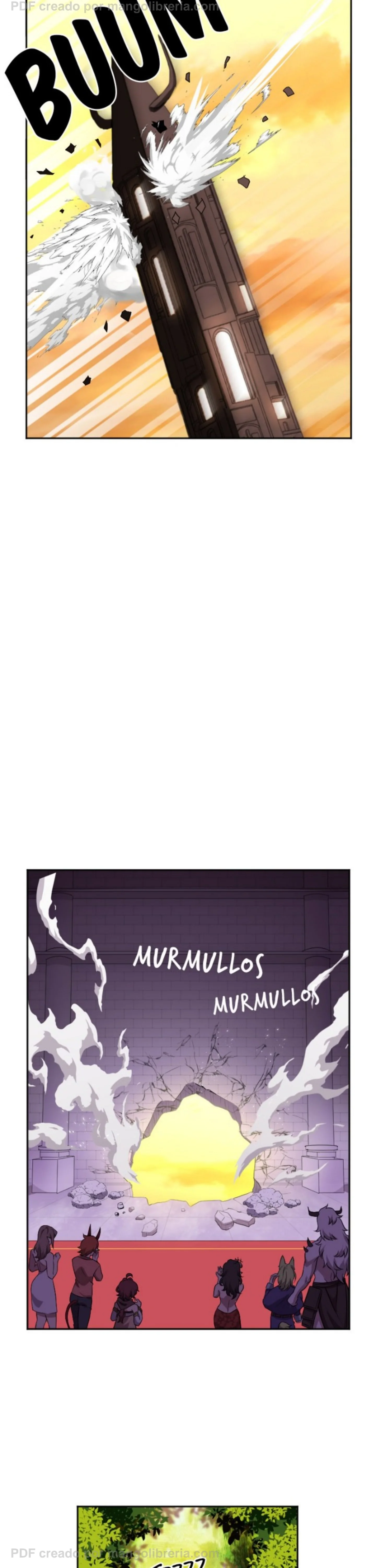 Mage & Demon Queen Capítulo 158 - Page 20