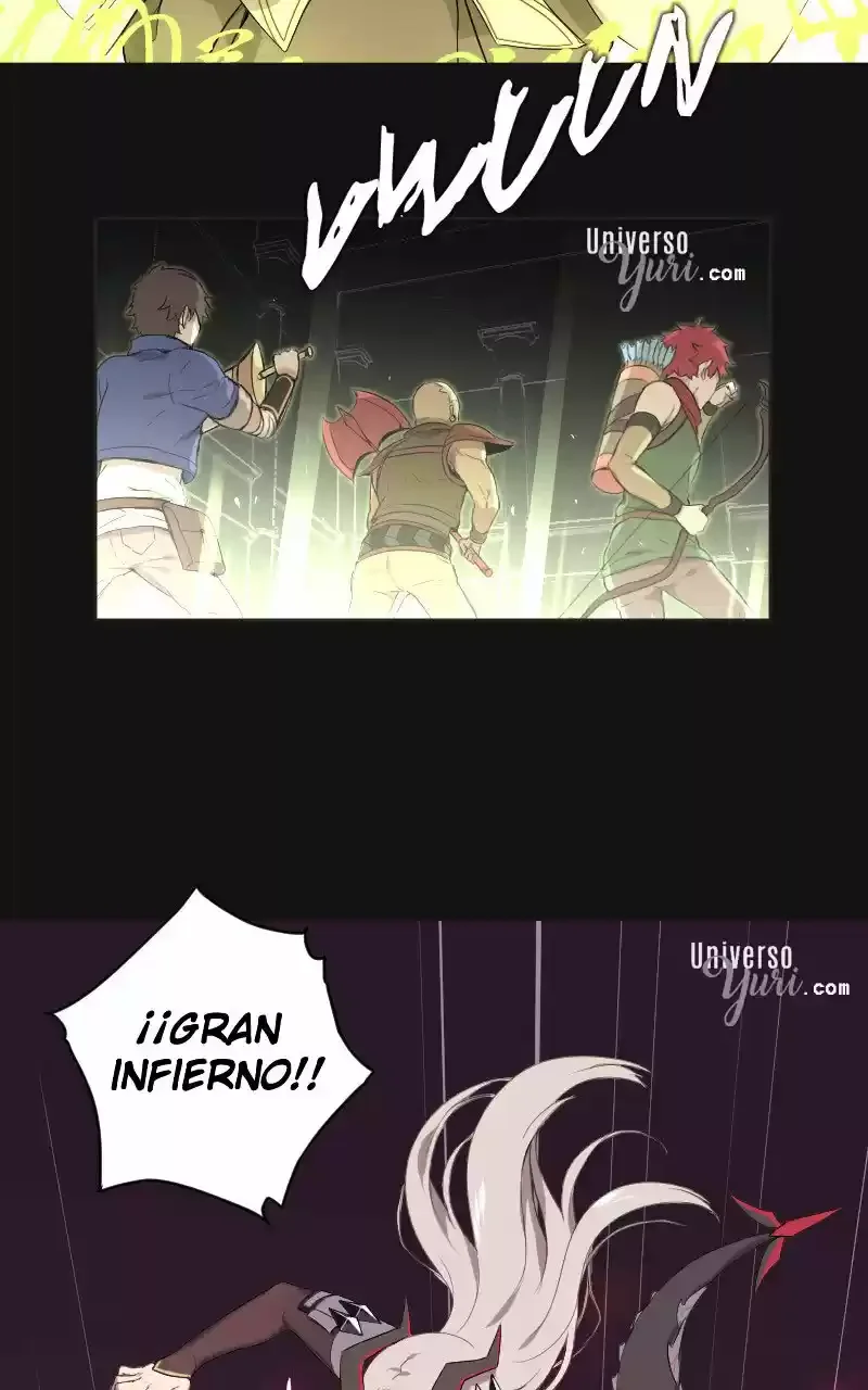 Mage & Demon Queen Capítulo 16 - Page 11