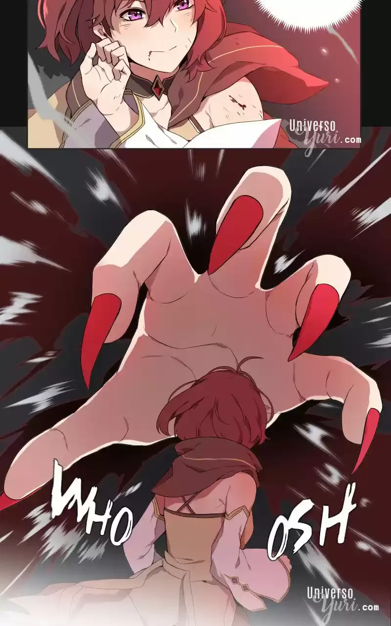 Mage & Demon Queen Capítulo 16 - Page 14
