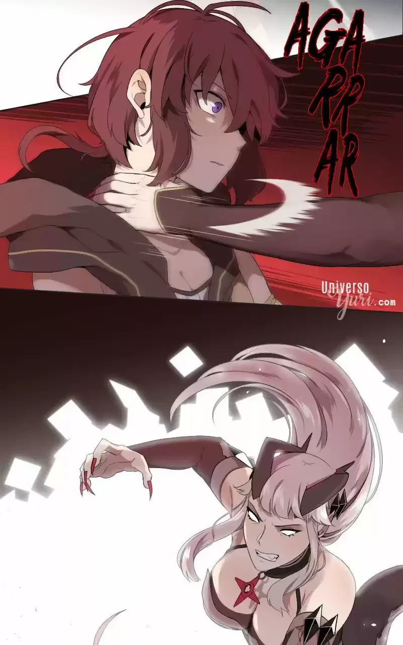 Mage & Demon Queen Capítulo 16 - Page 15