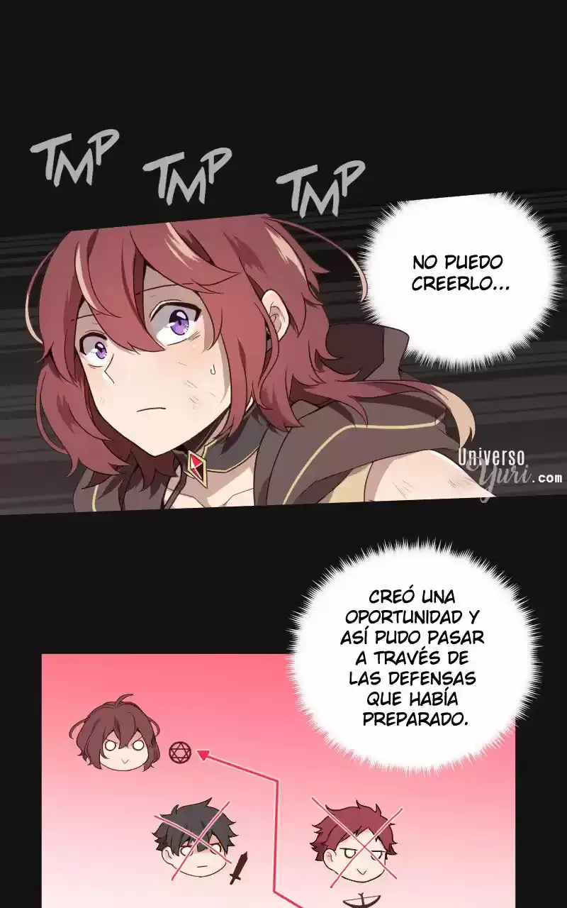 Mage & Demon Queen Capítulo 16 - Page 19