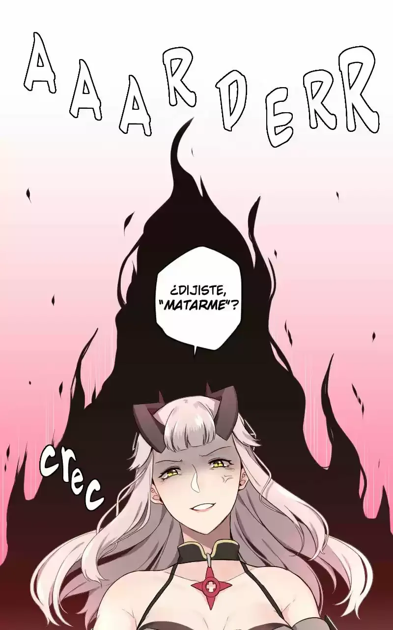 Mage & Demon Queen Capítulo 16 - Page 2