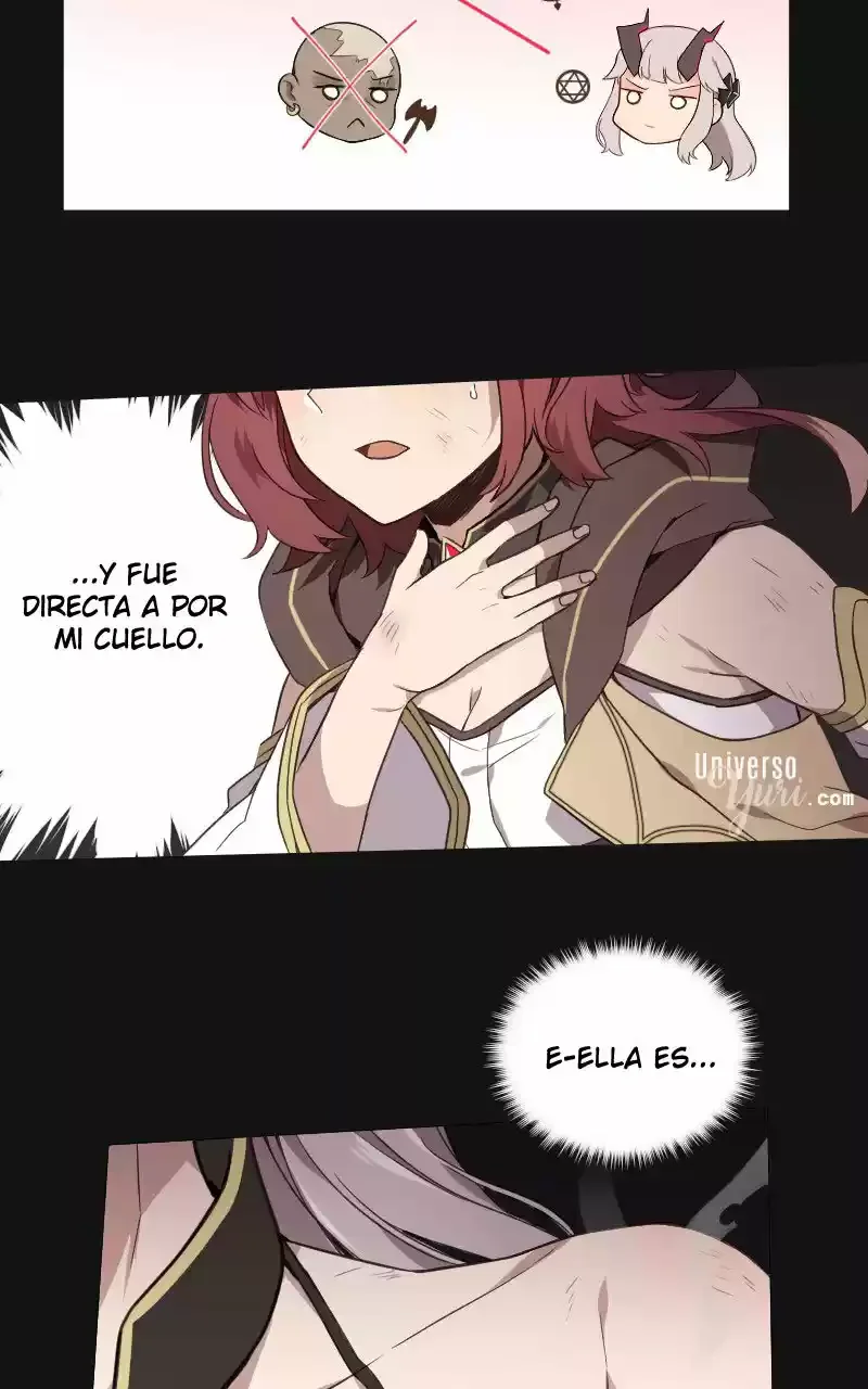 Mage & Demon Queen Capítulo 16 - Page 20