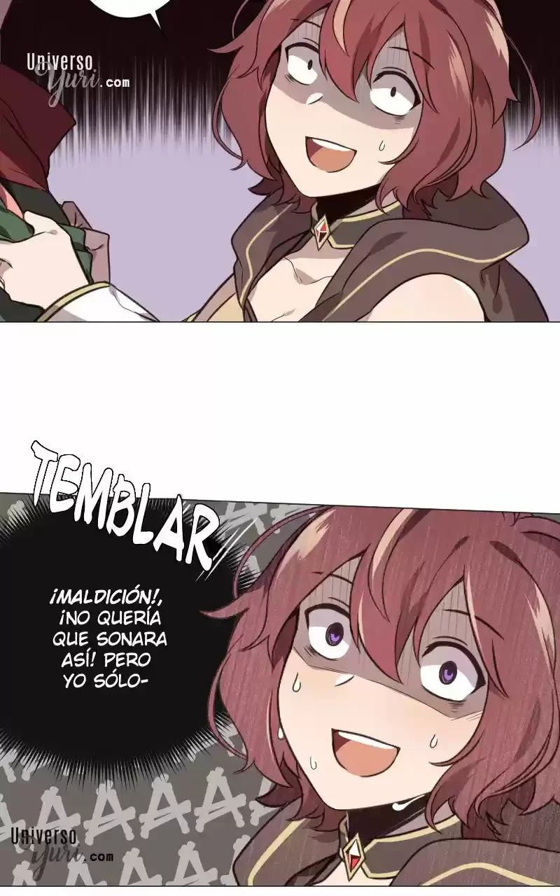 Mage & Demon Queen Capítulo 16 - Page 4
