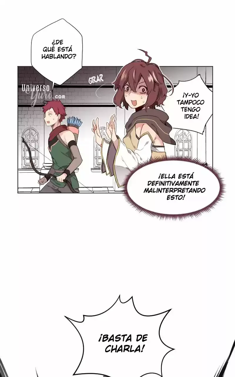 Mage & Demon Queen Capítulo 16 - Page 6