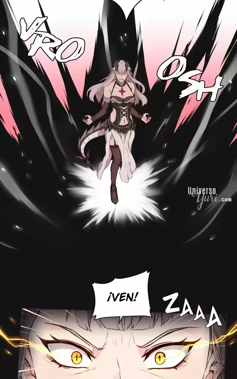 Mage & Demon Queen Capítulo 16 - Page 7