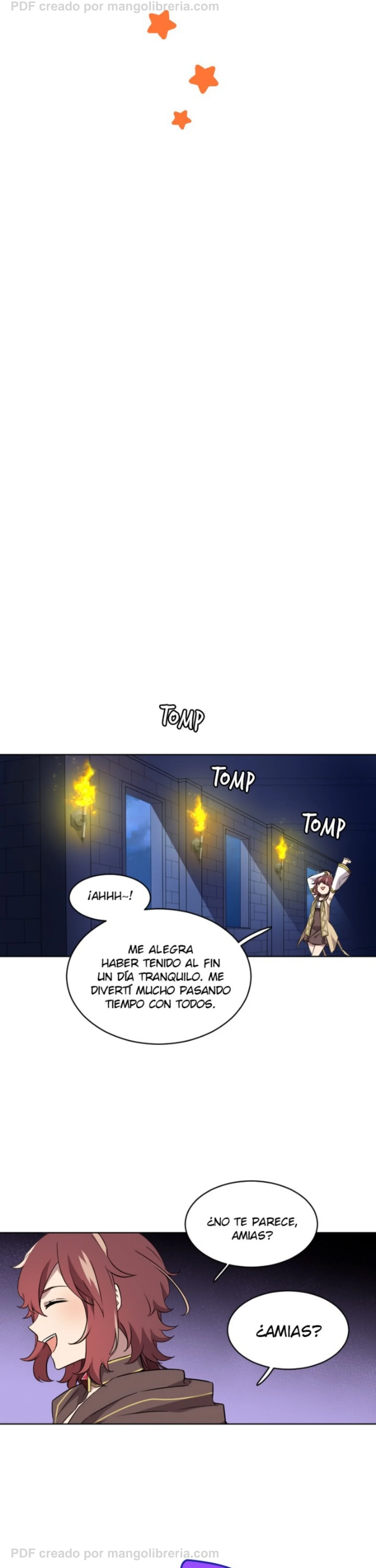 Mage & Demon Queen Capítulo 161 - Page 17
