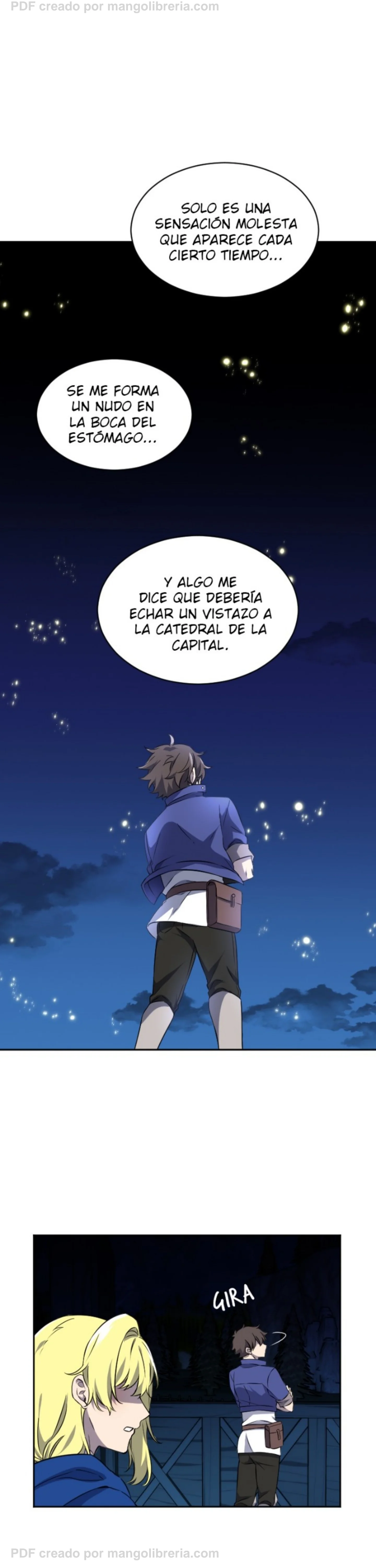 Mage & Demon Queen Capítulo 162 - Page 21
