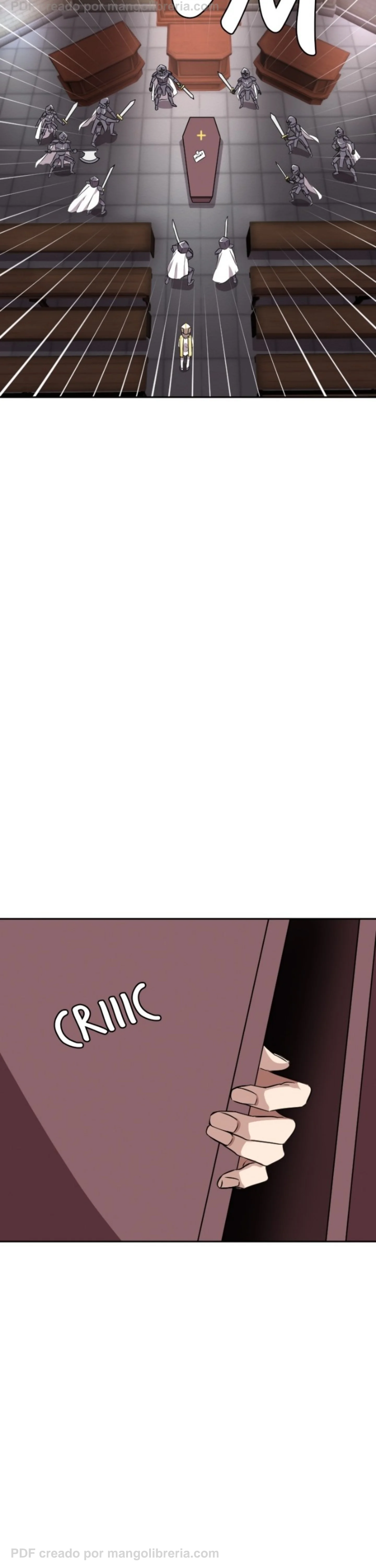 Mage & Demon Queen Capítulo 163 - Page 21