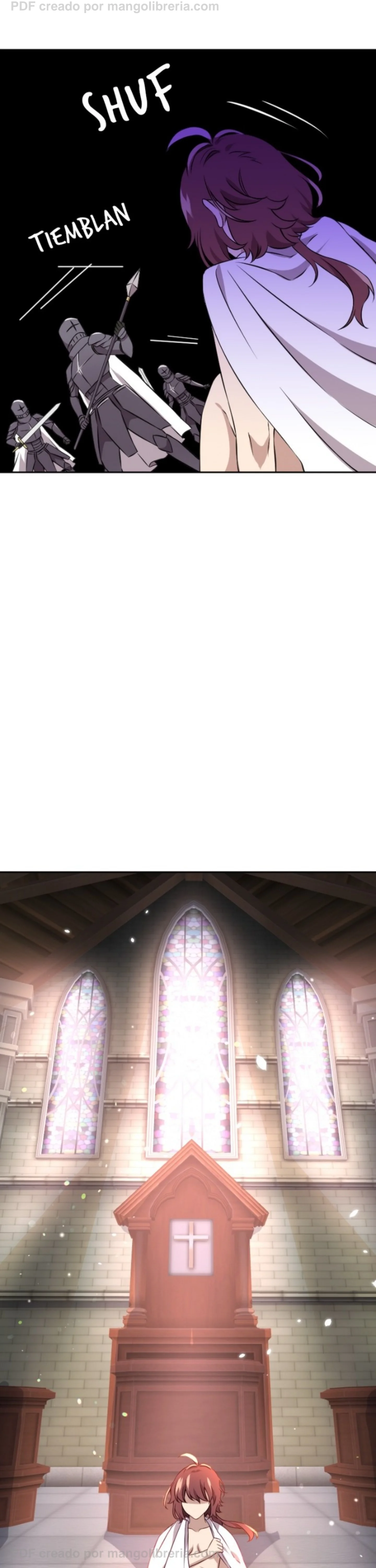Mage & Demon Queen Capítulo 163 - Page 22