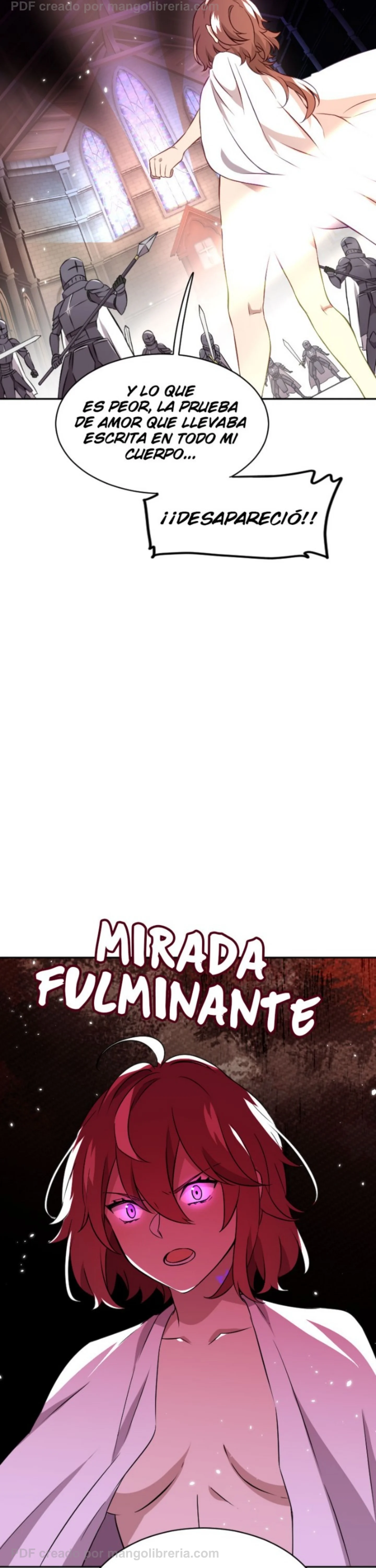 Mage & Demon Queen Capítulo 164 - Page 19