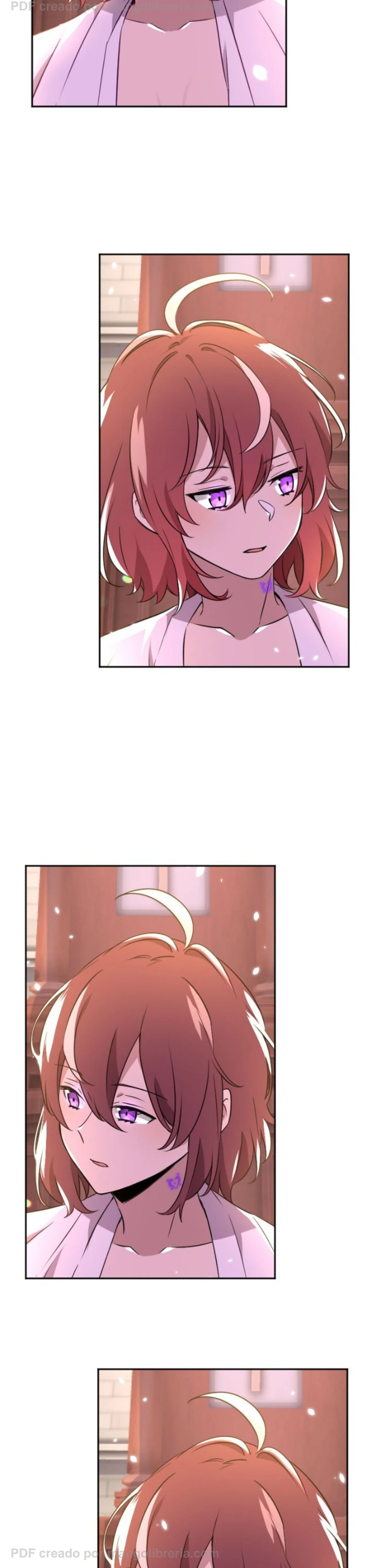 Mage & Demon Queen Capítulo 164 - Page 2