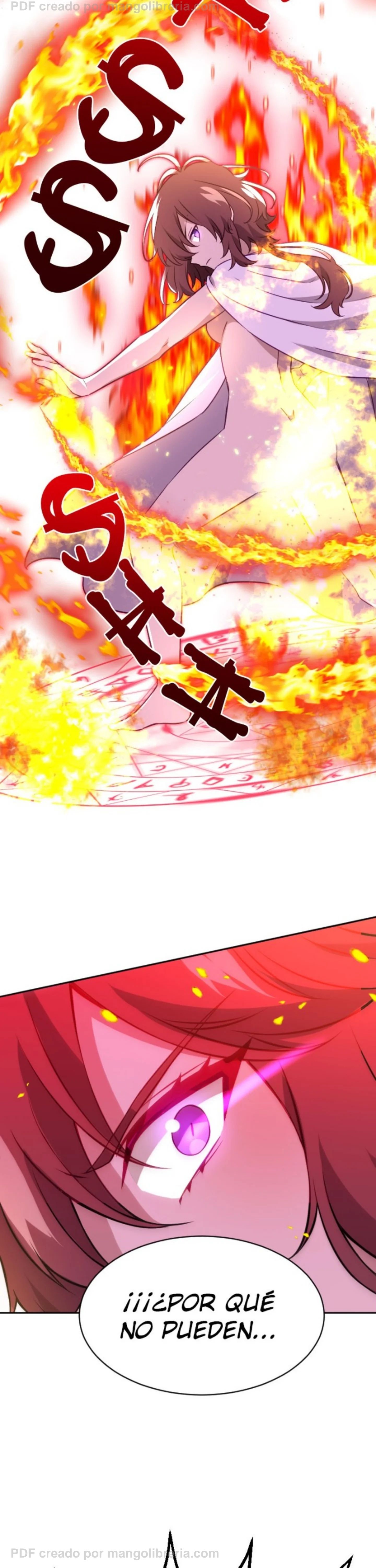 Mage & Demon Queen Capítulo 164 - Page 21